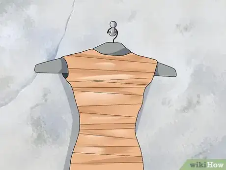 Image titled Create Your Own Dress Form Step 10
