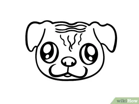 Image titled Draw a Pug Step 6