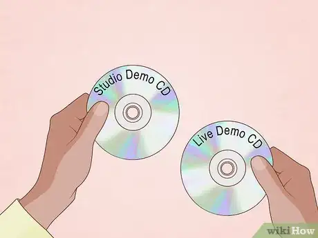 Image titled Make a Demo CD Step 7