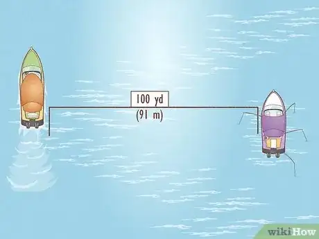 Image titled How Should You Pass a Fishing Boat Step 3