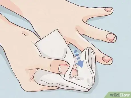 Image titled Dry Your Painted Nails Quickly Step 16