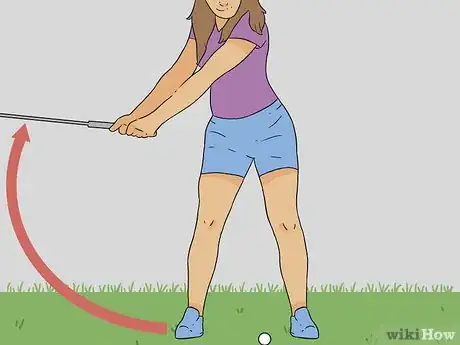 Image titled Drive a Golf Ball Straight Step 11