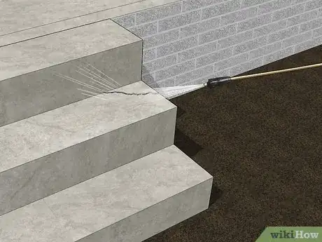 Image titled Fix Concrete Cracks Step 15
