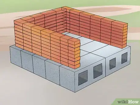 Image titled Make a Brick Kiln Step 9