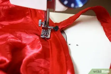 Image titled Sew a Simple Fabric Bag for Beginners Step 5