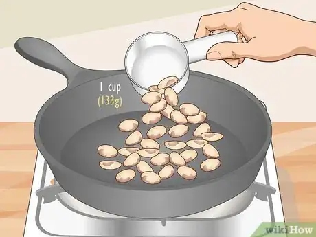 Image titled Roast Brazil Nuts Step 5