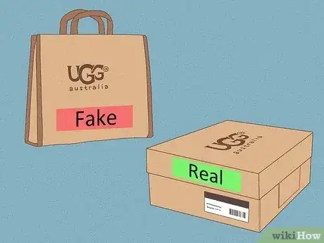 Image titled Spot Fake Ugg Boots Step 4
