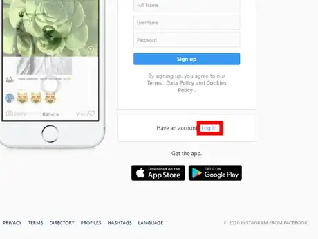 Image titled Instagram login page; 2020.png