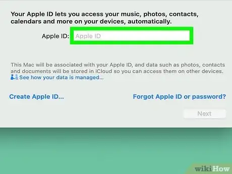Image titled Sign Into iCloud Step 9