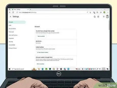 Image titled Get a Google Voice Phone Number Step 13