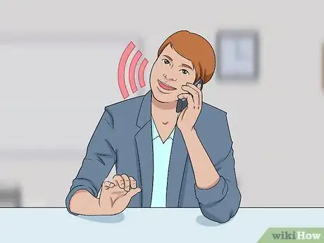 Image titled Answer a Phone Interview Call Step 6