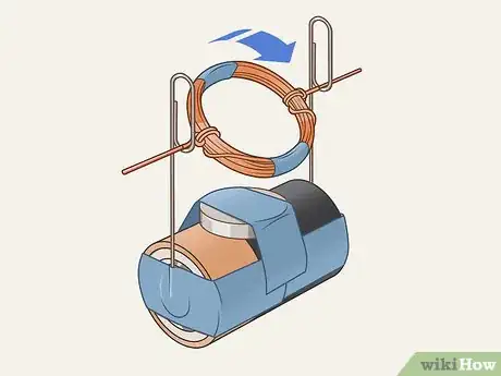 Image titled Build a Motor Step 17