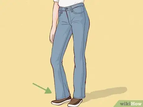 Image titled Make Your Legs Look Wider When They're Thin Step 3
