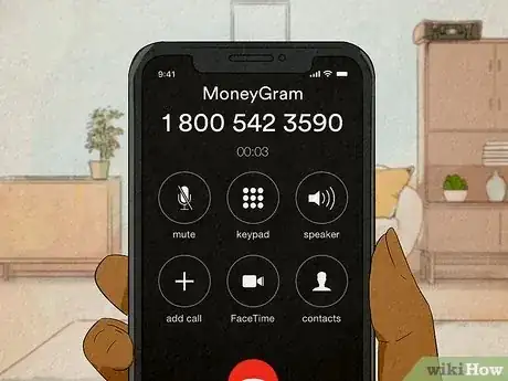 Image titled Track a MoneyGram Money Order Step 4