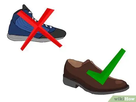 Image titled Resole Your Footwear Step 3