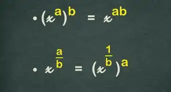 Solve Decimal Exponents