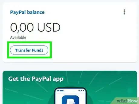 Image titled Transfer Money from PayPal to a Bank Account Step 8