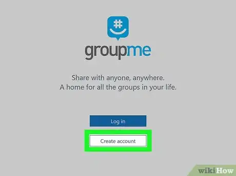 Image titled Use GroupMe on PC or Mac Step 8