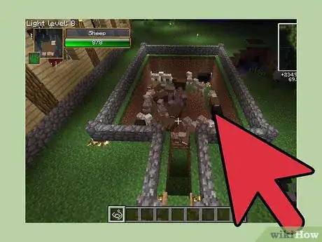 Image titled Survive in Survival Mode in Minecraft Step 2