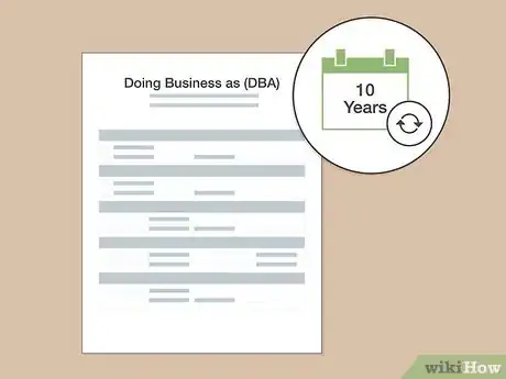 Image titled Apply for a DBA in Texas Step 15