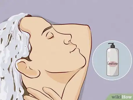 Image titled Remove Black Hair Dye Step 13