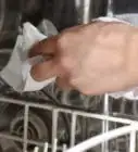 Use a Dishwasher