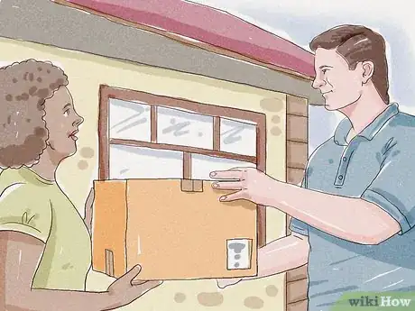 Image titled Ship a Package with UPS Step 11