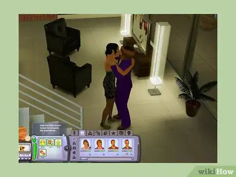 Image titled Get Married in the Sims 3 Step 6