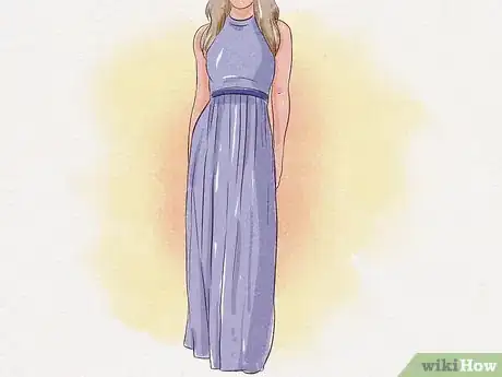 Image titled Look Slimmer in a Dress Step 7