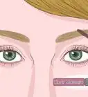 Fix Bushy Eyebrows (for Girls)