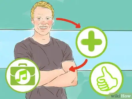 Image titled Become a Music Journalist Step 11