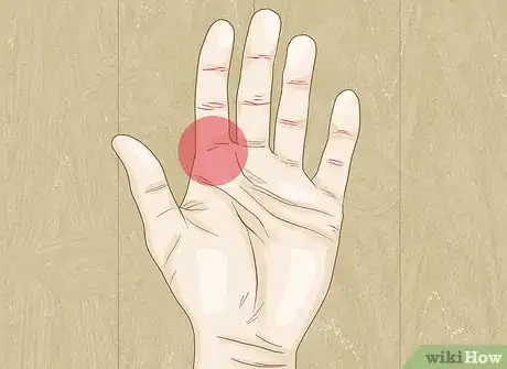 Image titled Do a Modern Palm Reading Step 11