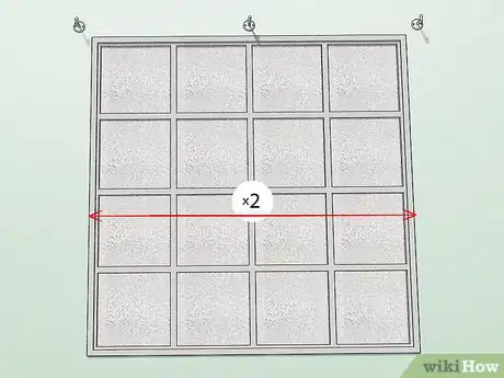 Image titled Drape Window Scarves Step 9