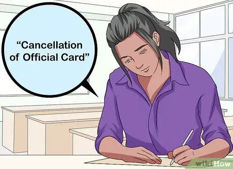 Image titled Cancel Credit Cards After Someone Is Deceased Step 11