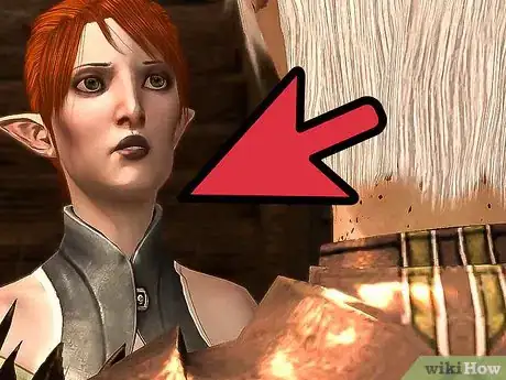 Image titled Become Viscount in Dragon Age II Step 3