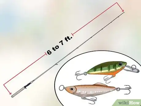 Image titled Fish for Bass Step 13