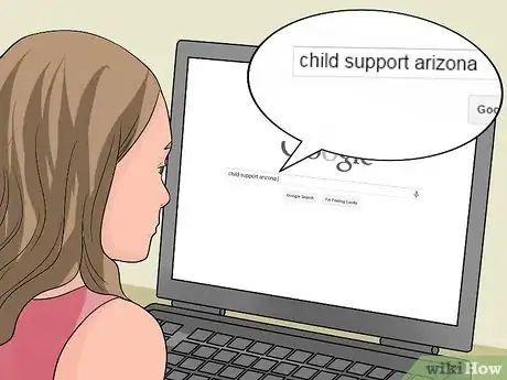 Image titled Lower Child Support Step 2