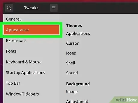 Image titled Change Themes on Ubuntu with Gnome Tweak Tool Step 13