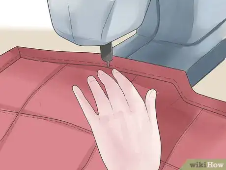 Image titled Make a Quilt (for Beginners) Step 13