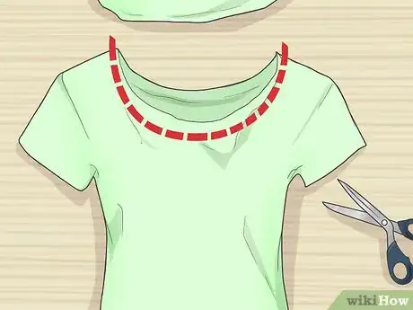 Image titled Modify Your T Shirt Step 27