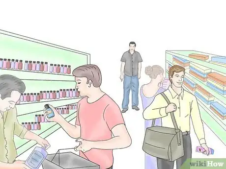 Image titled Spot a Shoplifter Step 5