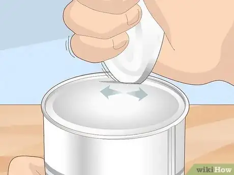 Image titled Open a Can Without a Can Opener Step 4