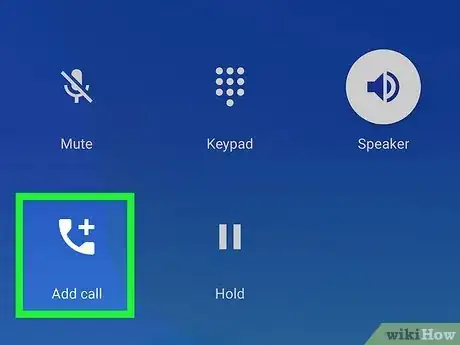 Image titled Conference Call on an Android Step 4