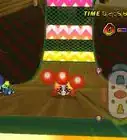 Play Mario Kart Wii Online