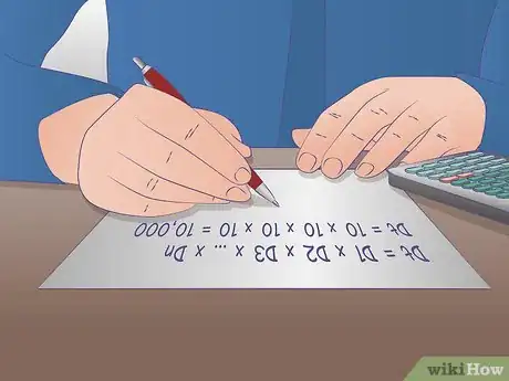 Image titled Do Serial Dilutions Step 7