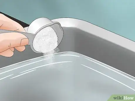 Image titled Use Bleach when Doing Your Laundry Step 8