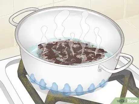 Image titled Remove Burnt Food from a Pot Step 10