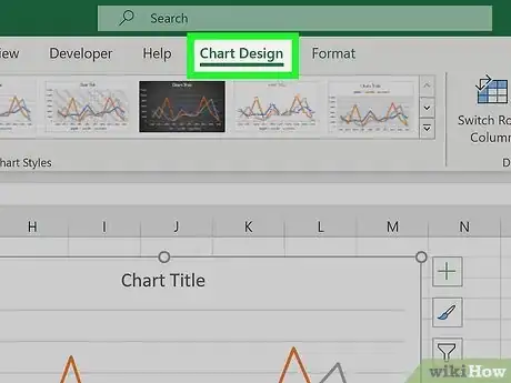 Image titled Graph Multiple Lines in Excel Step 8