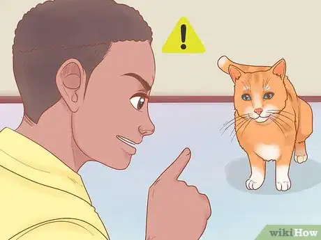 Image titled Stop a Cat from Biting or Scratching During Play Step 9
