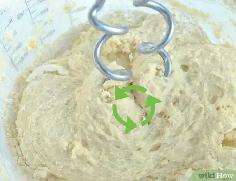 Image titled Make Fluffy Bread Step 2